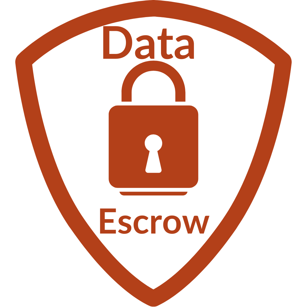 Data Escrow